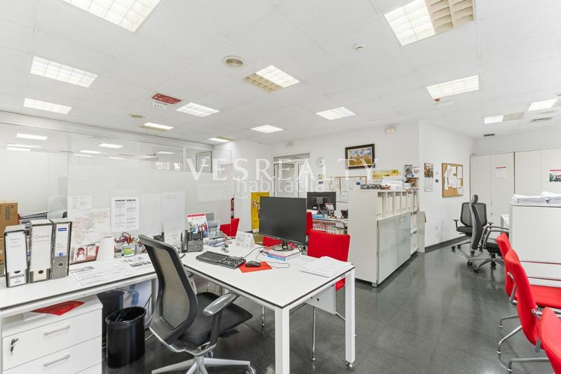 Foto 53da8eb3-ba56-42c3-8a5d-ca054a07d1ac. Edifici a Barrio del Centro Alicante