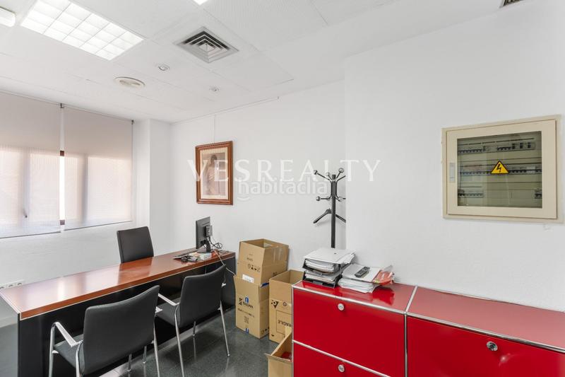 Foto 59086844-a32b-4069-8a1d-b3322b2254ed. Edifici a Barrio del Centro Alicante