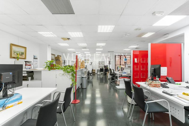 Foto 612fe8f3-7037-4c7f-8f83-fa59a86b0000. Edifici a Barrio del Centro Alicante