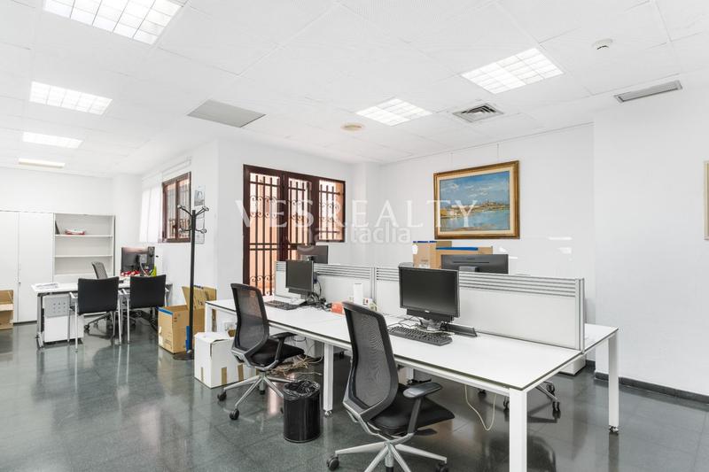 Foto 64ac8845-739b-4cd2-8b18-7489672b4277. Edifici a Barrio del Centro Alicante