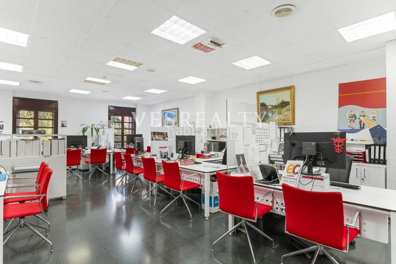 Foto 6c34f29e-8df5-4370-825c-76290897e0ff. Edifici a Barrio del Centro Alicante