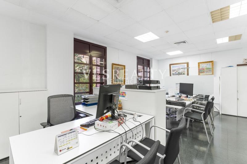 Foto 6df97cfb-642e-41b0-b214-008b1e2be48e. Edifici a Barrio del Centro Alicante