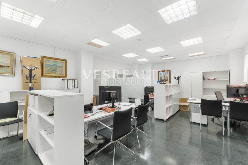 Foto 71fcb899-25ed-4c90-bfa8-0a2a41f89edb. Edifici a Barrio del Centro Alicante