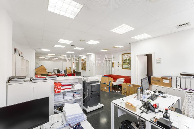 Foto 880e3c16-c0d0-4b9b-b537-9c88e9eddee4. Edifici a Barrio del Centro Alicante