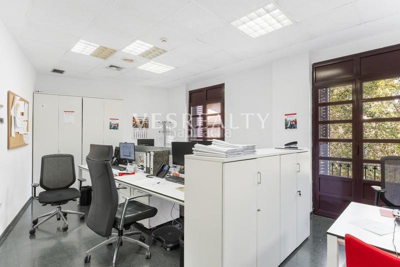 Foto a5466e69-2b12-41b8-af9a-0648b50b0bc6. Edifici a Barrio del Centro Alicante