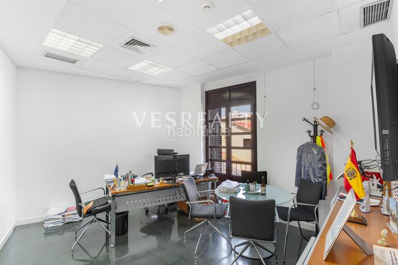 Foto ad9741ff-fdef-48dd-9269-caf1eb1acf38. Edifici a Barrio del Centro Alicante