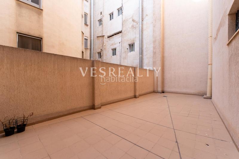 Foto b12c53cb-95a6-455e-90d7-1574dea16898. Edifici a Barrio del Centro Alicante