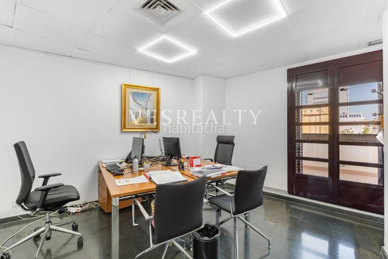 Foto b5014694-d361-4f45-93e2-9a7a793bcf4c. Edifici a Barrio del Centro Alicante