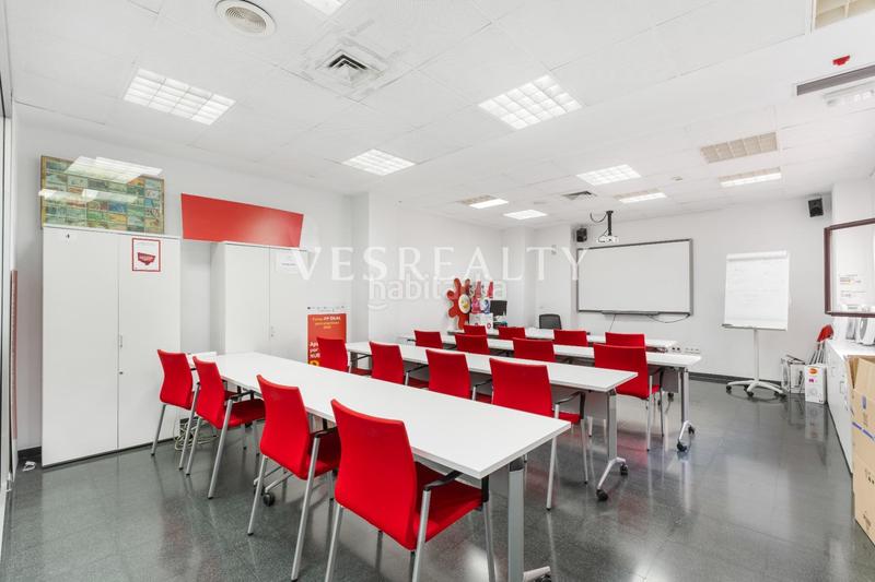 Foto bb920b59-adea-43b5-b619-cbf8c7e763b1. Edifici a Barrio del Centro Alicante