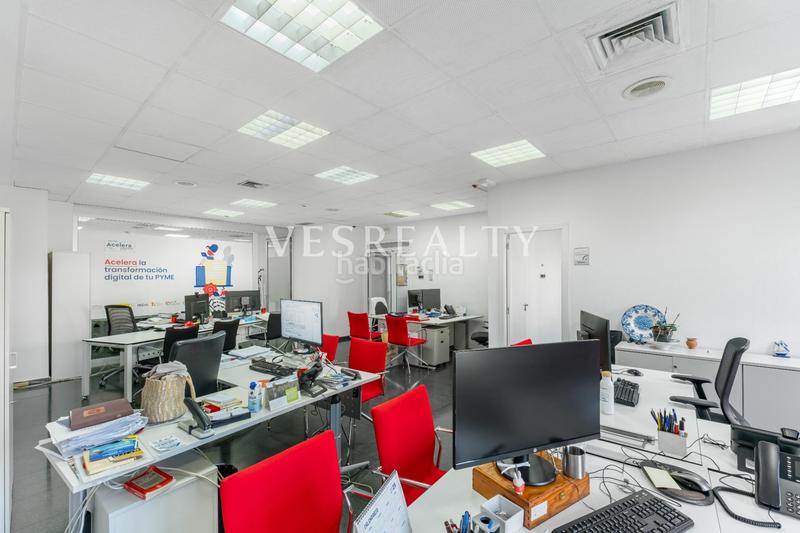 Foto bc06c886-f2c7-4167-96fe-87ea66ae8463. Edifici a Barrio del Centro Alicante