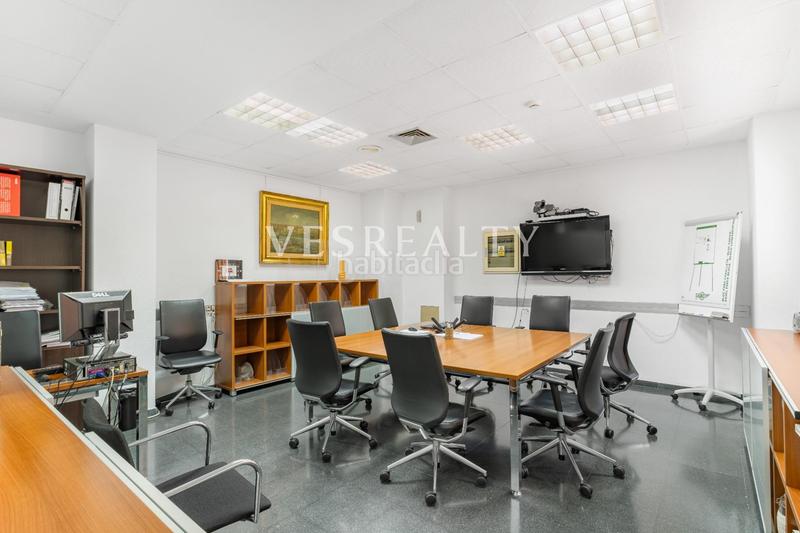 Foto c7219e26-aff1-40e9-a891-4f0305db050f. Edifici a Barrio del Centro Alicante