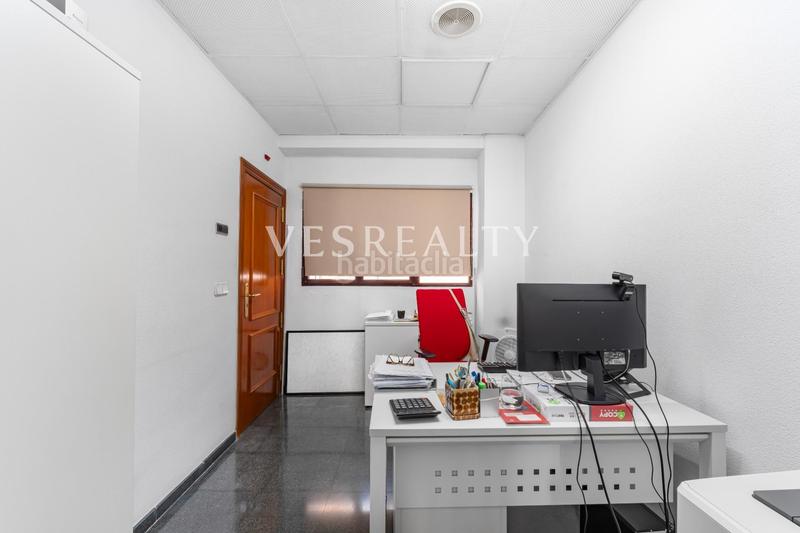 Foto d827fe28-7fba-4a25-ad9e-a6c28ace24e7. Edifici a Barrio del Centro Alicante