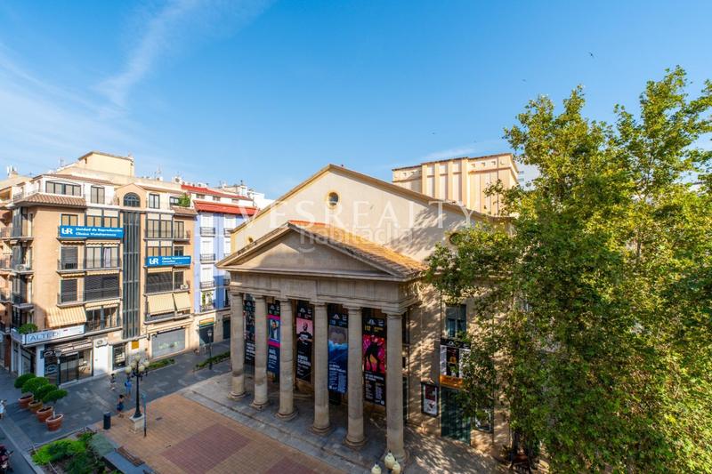 Foto d9a17294-9cee-4129-82b0-f5c719b52a7c. Edifici a Barrio del Centro Alicante