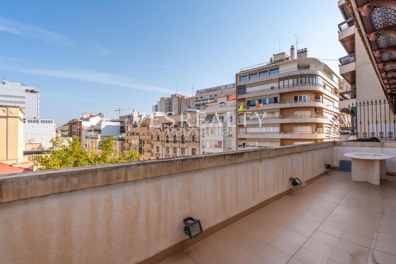 Foto e24aedf1-db23-4692-b954-95beeaa7d6d7. Edifici a Barrio del Centro Alicante