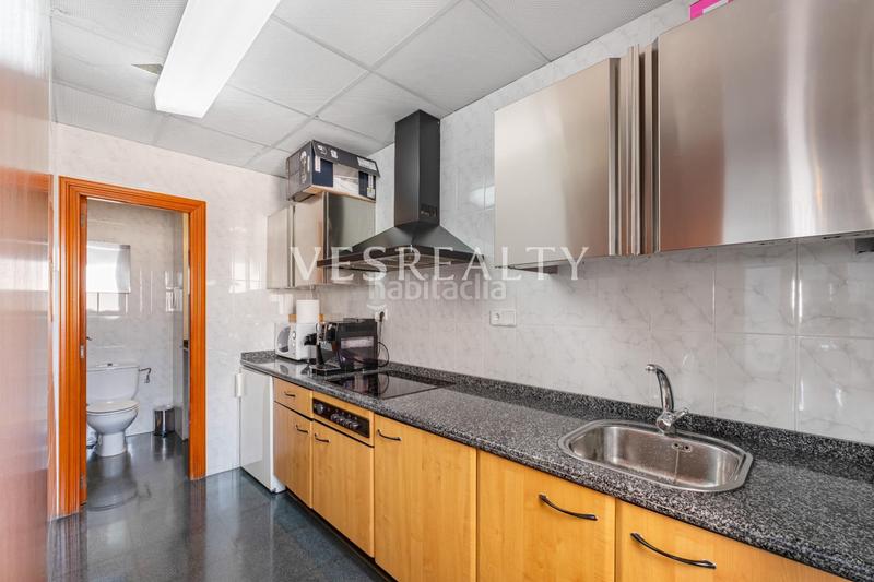 Foto ebafd941-4551-4ce1-9552-c266944777ba. Edifici a Barrio del Centro Alicante