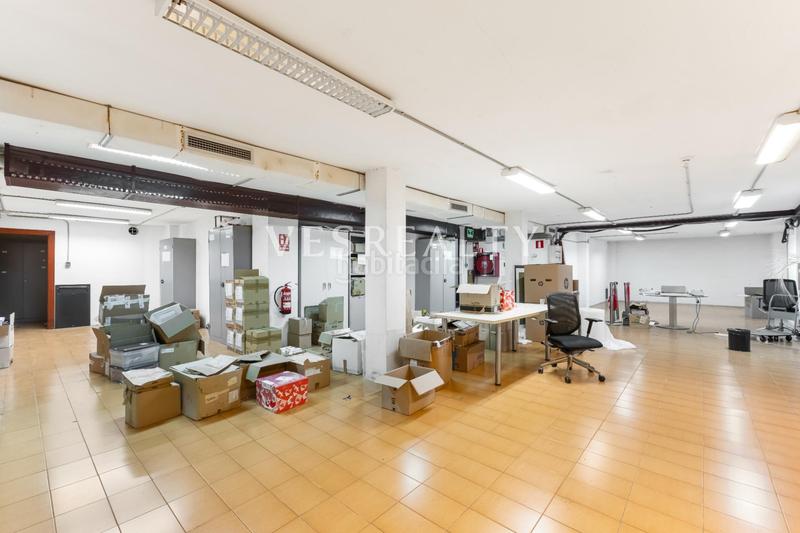 Foto f9ac7c91-b5b5-457a-8a25-dfdedd00a95b. Edifici a Barrio del Centro Alicante