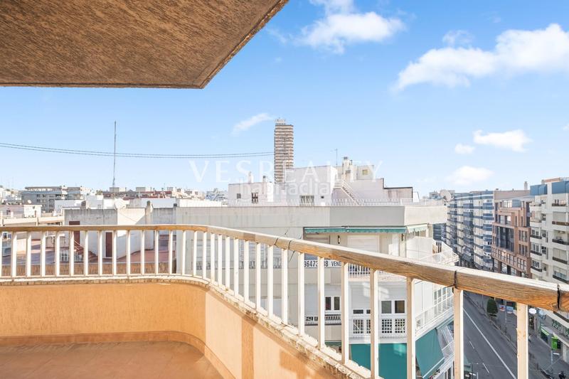 Foto 0121e320-7952-4c18-918d-12adfab7946a. Affitto appartamento con riscaldamento parcheggio in Alicante