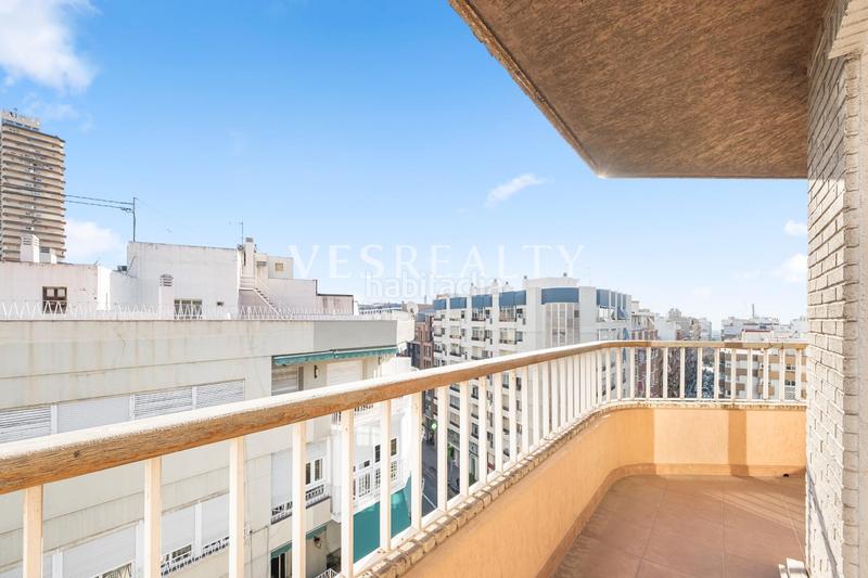 Foto 66e9fc04-5831-4b44-9728-449fb07fd731. Location appartement avec chauffage parking dans Ensanche-Diputación Alicante