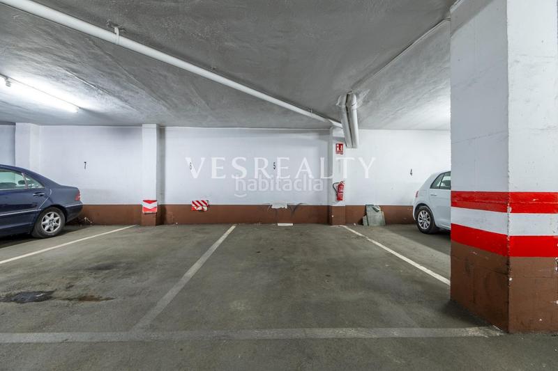 Foto d274beb9-0ba3-4103-990e-e80aa7684ccc. Location appartement avec chauffage parking dans Ensanche-Diputación Alicante