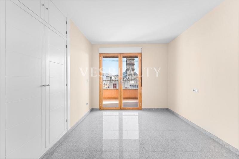 Foto adb29272-f4b2-4ef1-ae9e-9a47bd82d57b. Alquiler piso en Ensanche-Diputación Alicante