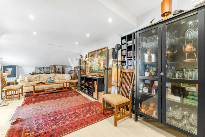 Foto 0de33be1-8651-4cb9-8e75-ca8d622a1709. Chalet avec piscine dans Oltamar - Cucarres Calp