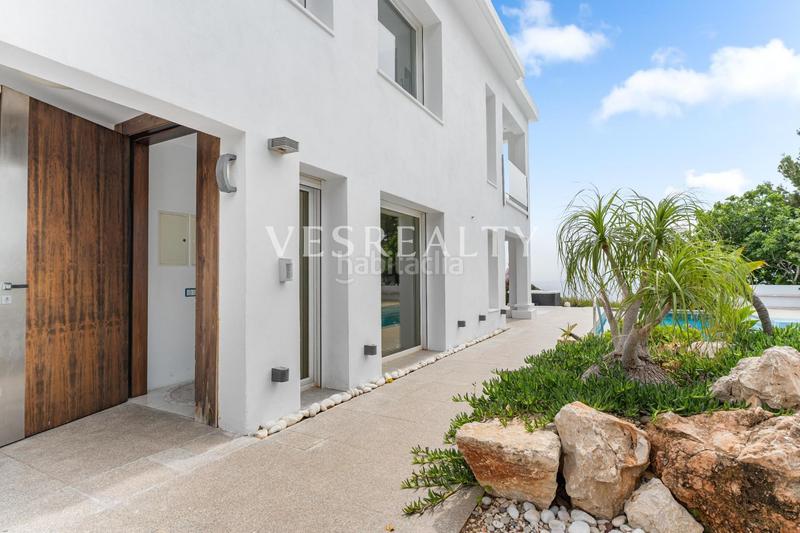 Foto 112bacee-7ee3-4629-a535-36f6195af266. Chalet avec piscine dans Oltamar - Cucarres Calp