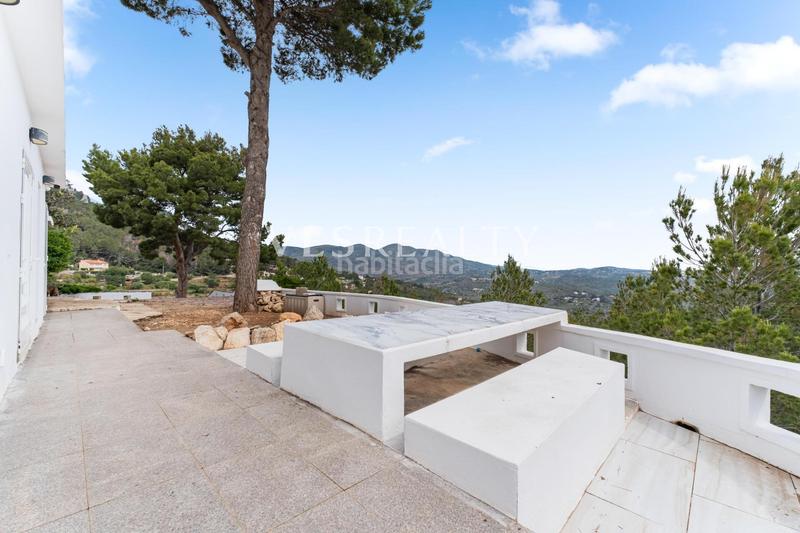 Foto 12ed970f-662f-4b4a-92ae-c1d558090448. Chalet avec piscine dans Oltamar - Cucarres Calp