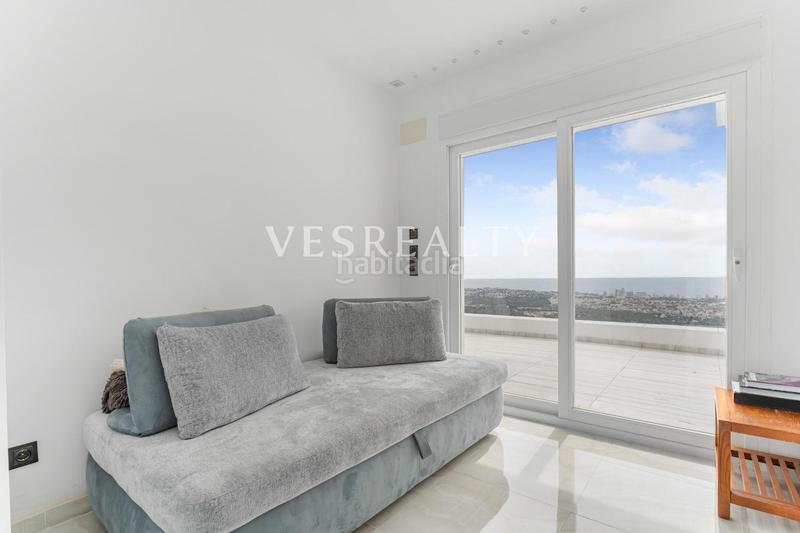 Foto 4e0fde39-6445-48f1-8c56-e1be3da3a268. Chalet avec piscine dans Oltamar - Cucarres Calp