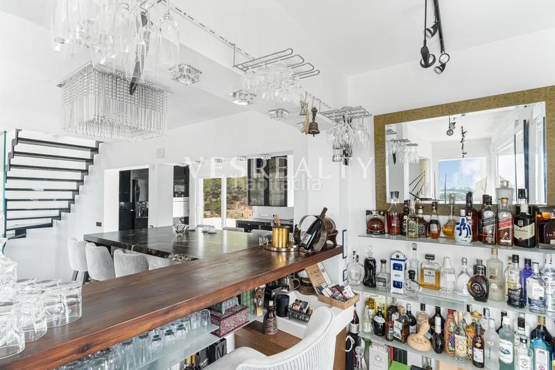 Foto 79b83b95-31cd-43b1-8708-e46097d1ba68. Chalet avec piscine dans Oltamar - Cucarres Calp