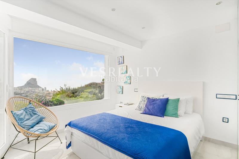 Foto 7e22c718-8b24-4fec-bac3-5162866f0fa5. Chalet avec piscine dans Oltamar - Cucarres Calp