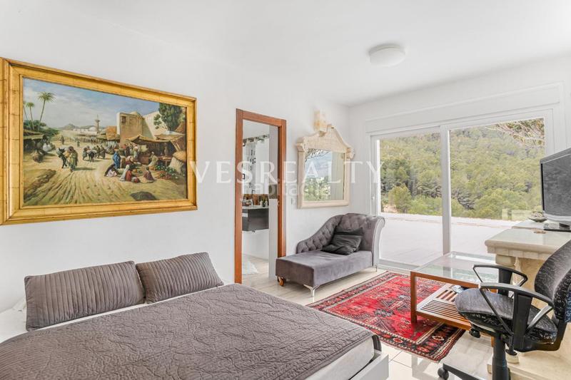 Foto 983cfc1a-de5e-4794-93ed-dd867e0d74b5. Chalet avec piscine dans Oltamar - Cucarres Calp