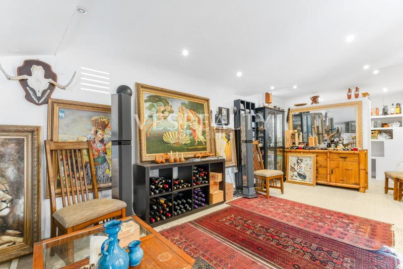 Foto 997dcf48-8158-4d8f-bda0-3de37036f43b. Chalet avec piscine dans Oltamar - Cucarres Calp