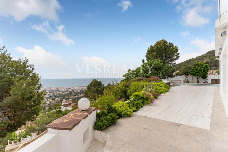 Foto 9e532ea3-6000-4c7a-9aa7-c389111e2e34. Chalet avec piscine dans Oltamar - Cucarres Calp