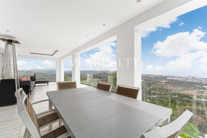 Foto b6c9951f-603c-478a-ba8c-f79bf216ea3b. Chalet avec piscine dans Oltamar - Cucarres Calp