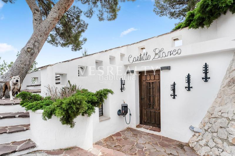 Foto fe6e1523-f7d4-4074-b7ac-630e3d14b296. Chalet avec piscine dans Oltamar - Cucarres Calp