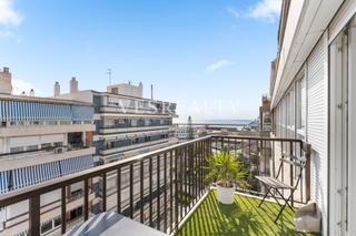 Penthouse  Calle orense
