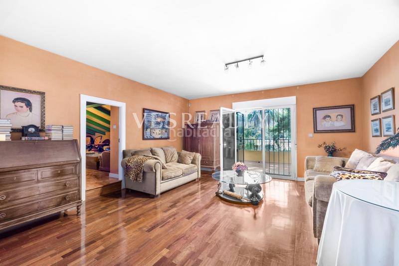 Foto 0ff9266e-7cd8-4166-83de-e035a738929e. Chalet in Vistahermosa Alicante