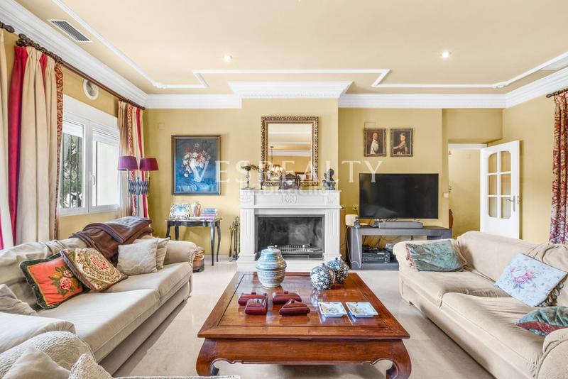 Foto 1a2d8a13-76e5-415f-9719-39abdfa8ef4f. Chalet in Vistahermosa Alicante