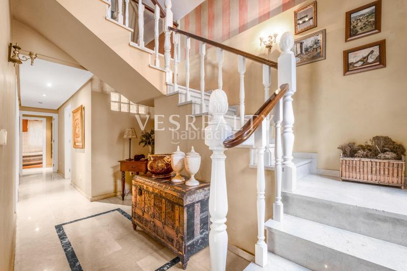 Foto 4898671d-510c-430c-9781-932860fa0e4e. Chalet in Vistahermosa Alicante