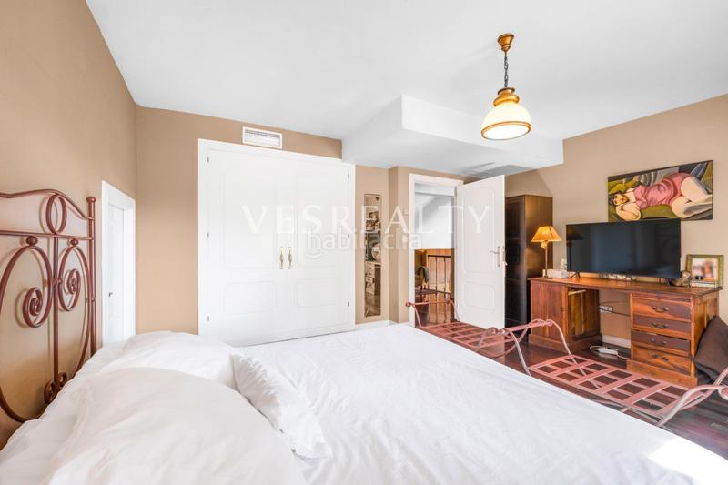 Foto 79e680b1-c1a9-4a07-af45-963d8ae0b244. Chalet in Vistahermosa Alicante