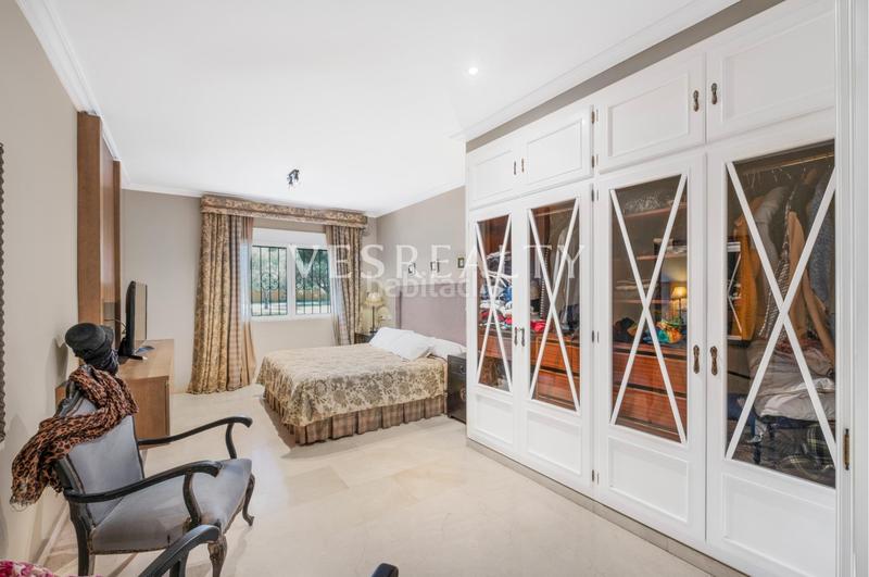 Foto 8be675e7-f50d-4690-9540-32004006a197. Chalet in Vistahermosa Alicante