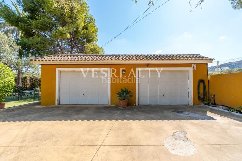 Foto c5ff4009-2155-414b-9de3-89e95381b47a. Chalet in Vistahermosa Alicante