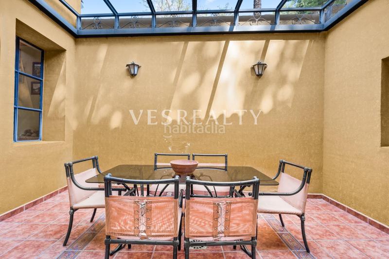 Foto e62fae6d-3d3a-4c4f-8f20-1819dabce512. Chalet in Vistahermosa Alicante