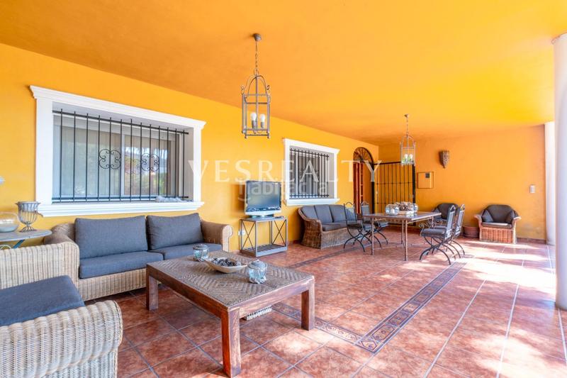 Foto e79c0b44-7a1f-4d7e-80d4-c60b38ace976. Chalet in Vistahermosa Alicante