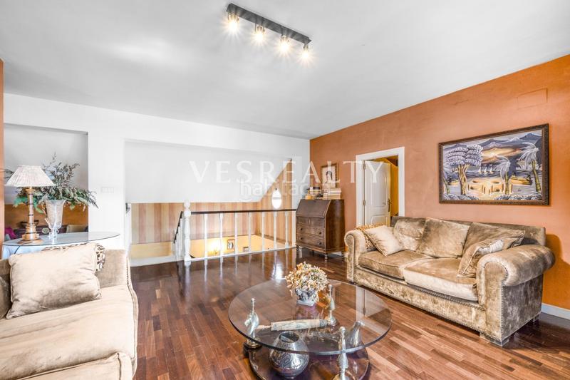 Foto f46a0fee-dff4-49a4-979b-6d92b5a45a33. Chalet in Vistahermosa Alicante