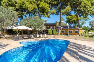 Chalet in Vistahermosa