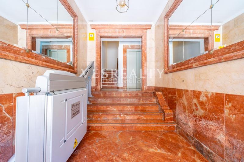 Foto ac4633d3-1db3-4c15-871d-90907bc1773c. Appartement in castaños 5 in Barrio del Centro Alicante