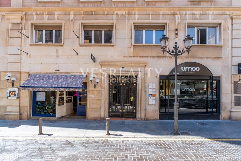 Foto d2d47268-1982-4769-a95a-7575c04629d1. Appartement in castaños 5 in Barrio del Centro Alicante