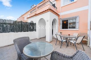 Haus in Monte y Mar