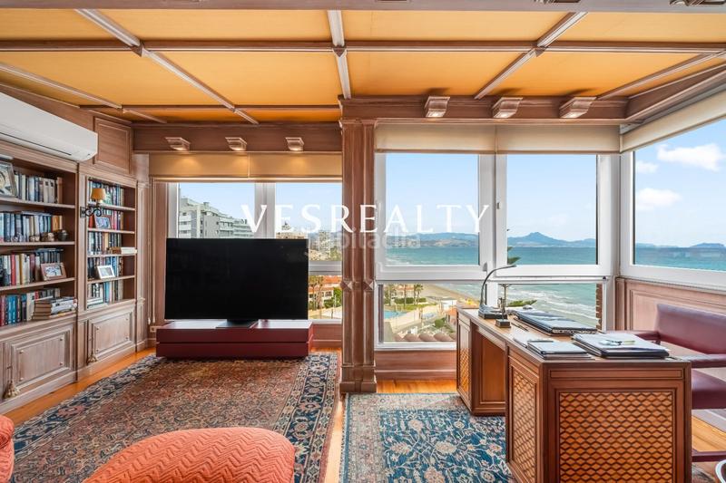 Foto 0073047a-e0f5-4acf-b87c-44b48852c4da. Casa pareada en Cabo de las Huertas Alicante